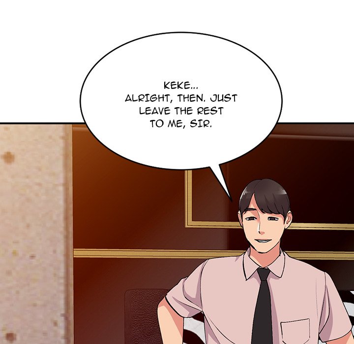 Shh! Her Secret - Chapter 43 [photo 103] - MangaPorn