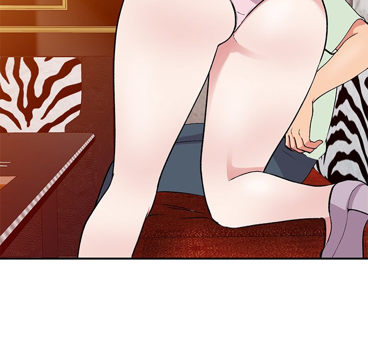 Shh! Her Secret - Chapter 43 [photo 113] - MangaPorn