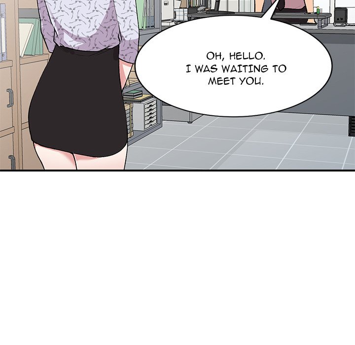 Shh! Her Secret - Chapter 43 [photo 129] - MangaPorn