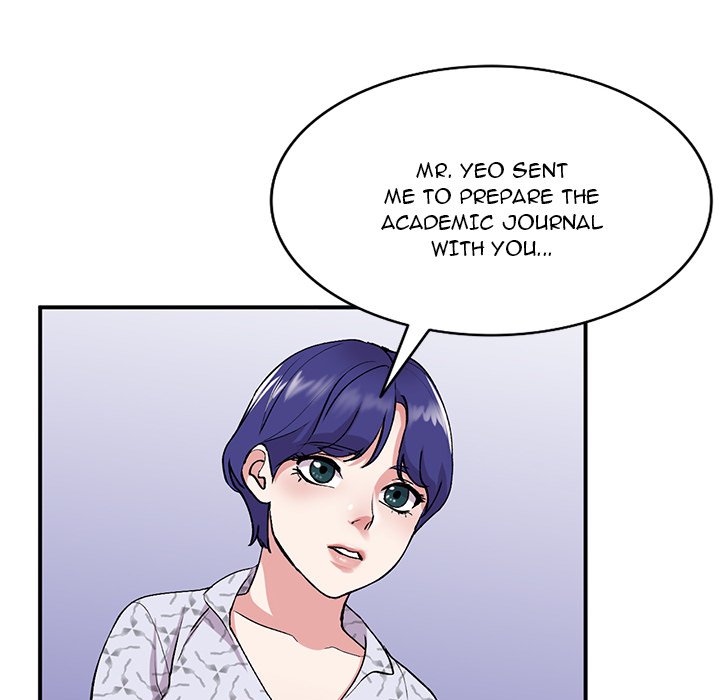 Shh! Her Secret - Chapter 43 [photo 130] - MangaPorn