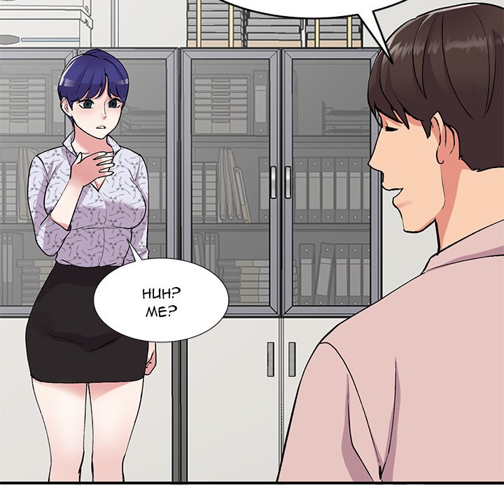Shh! Her Secret - Chapter 43 [photo 135] - MangaPorn