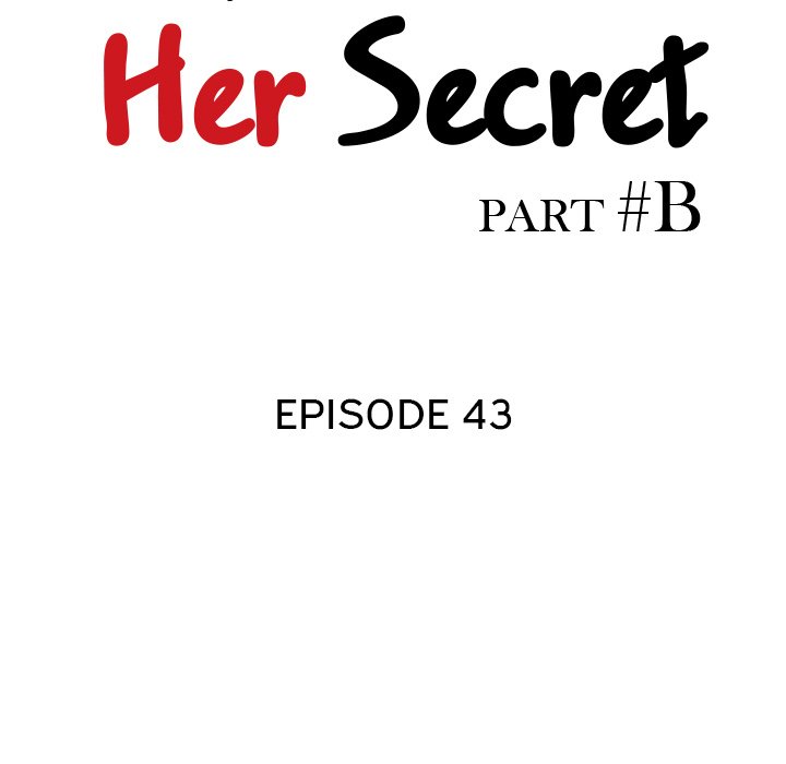 Shh! Her Secret - Chapter 43 [photo 14] - MangaPorn