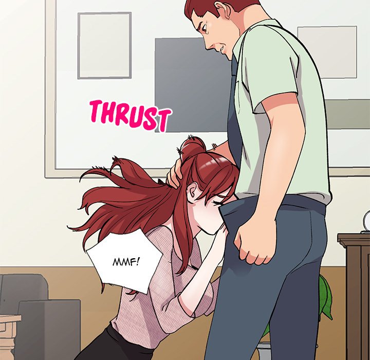 Shh! Her Secret - Chapter 43 [photo 28] - MangaPorn