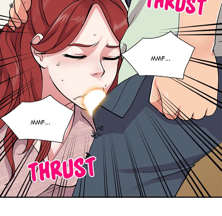 Shh! Her Secret - Chapter 43 [photo 31] - MangaPorn