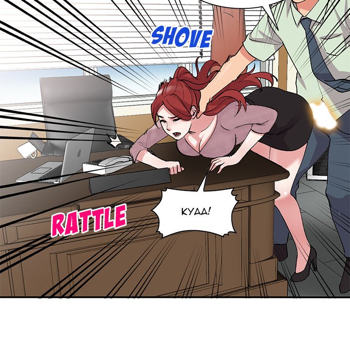 Shh! Her Secret - Chapter 43 [photo 38] - MangaPorn
