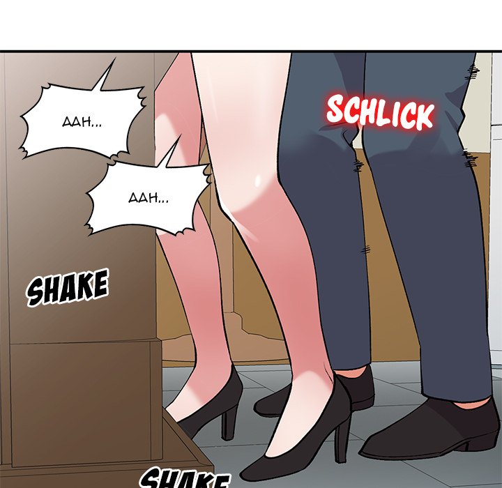 Shh! Her Secret - Chapter 43 [photo 53] - MangaPorn