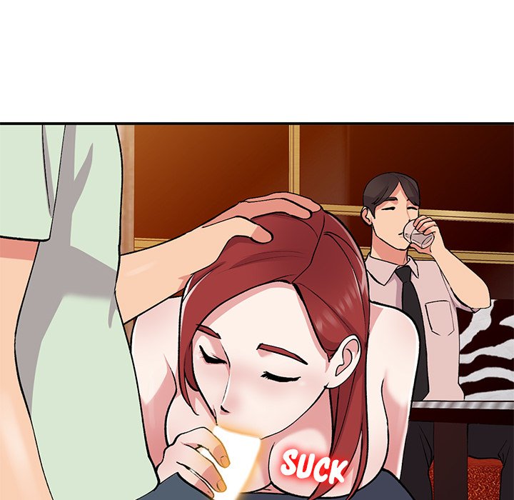 Shh! Her Secret - Chapter 43 [photo 85] - MangaPorn