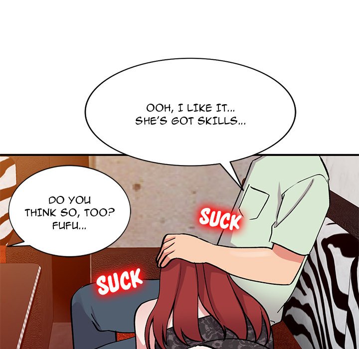 Shh! Her Secret - Chapter 43 [photo 91] - MangaPorn