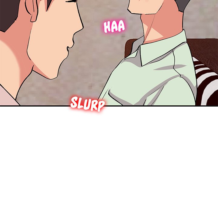Shh! Her Secret - Chapter 43 [photo 94] - MangaPorn