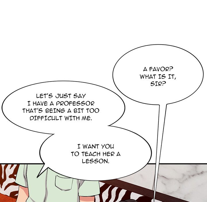 Shh! Her Secret - Chapter 43 [photo 97] - MangaPorn