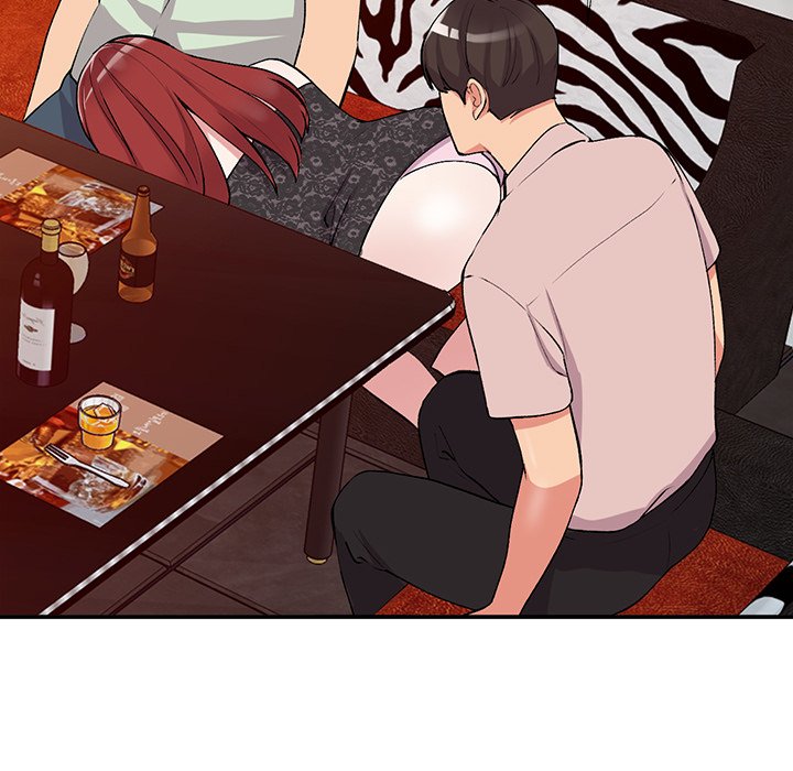 Shh! Her Secret - Chapter 43 [photo 98] - MangaPorn