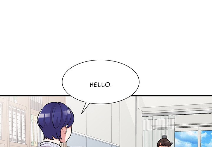 Shh! Her Secret - Chapter 44 [photo 1] - MangaPorn