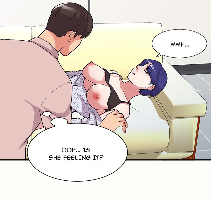 Shh! Her Secret - Chapter 44 [photo 114] - MangaPorn