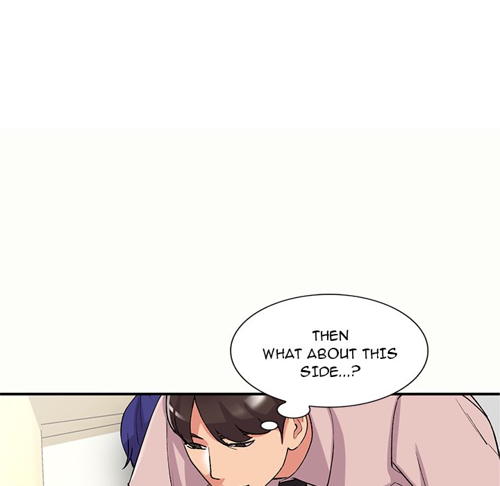 Shh! Her Secret - Chapter 44 [photo 115] - MangaPorn