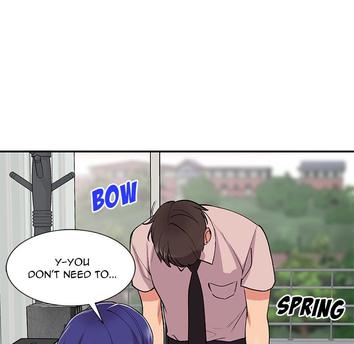 Shh! Her Secret - Chapter 44 [photo 27] - MangaPorn
