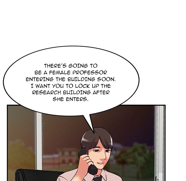 Shh! Her Secret - Chapter 44 [photo 57] - MangaPorn