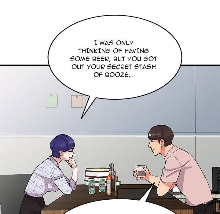 Shh! Her Secret - Chapter 44 [photo 77] - MangaPorn