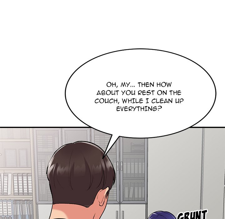 Shh! Her Secret - Chapter 44 [photo 81] - MangaPorn