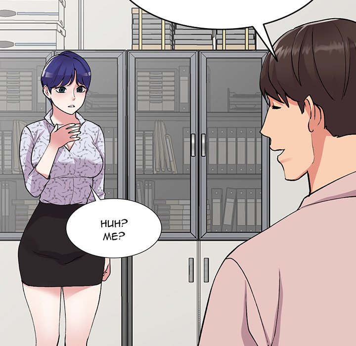 Shh! Her Secret - Chapter 44 [photo 9] - MangaPorn