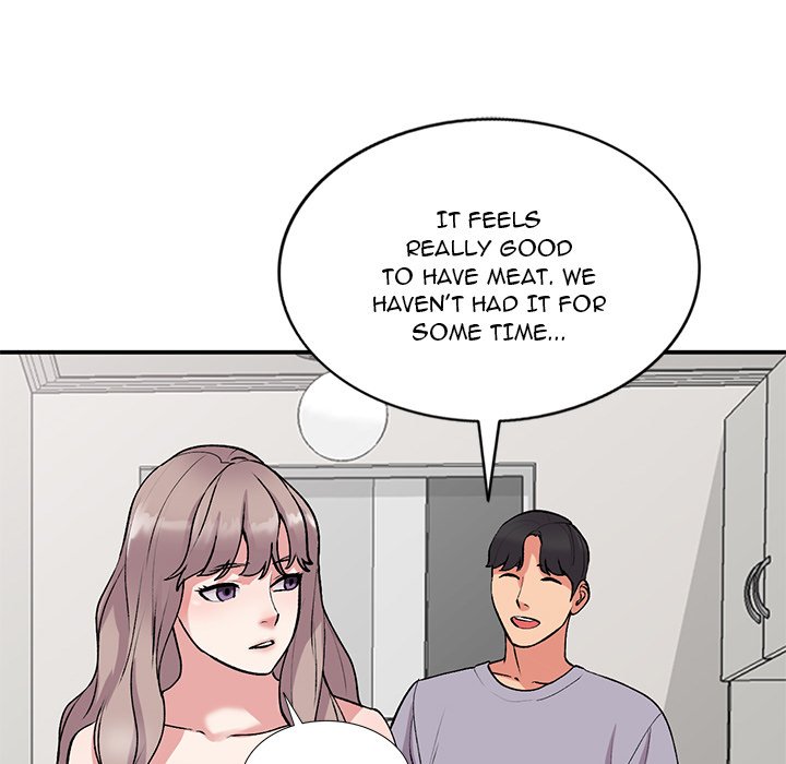 Shh! Her Secret - Chapter 45 [photo 121] - MangaPorn