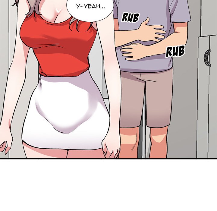 Shh! Her Secret - Chapter 45 [photo 122] - MangaPorn