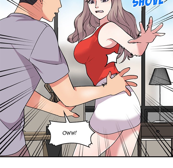 Shh! Her Secret - Chapter 45 [photo 126] - MangaPorn
