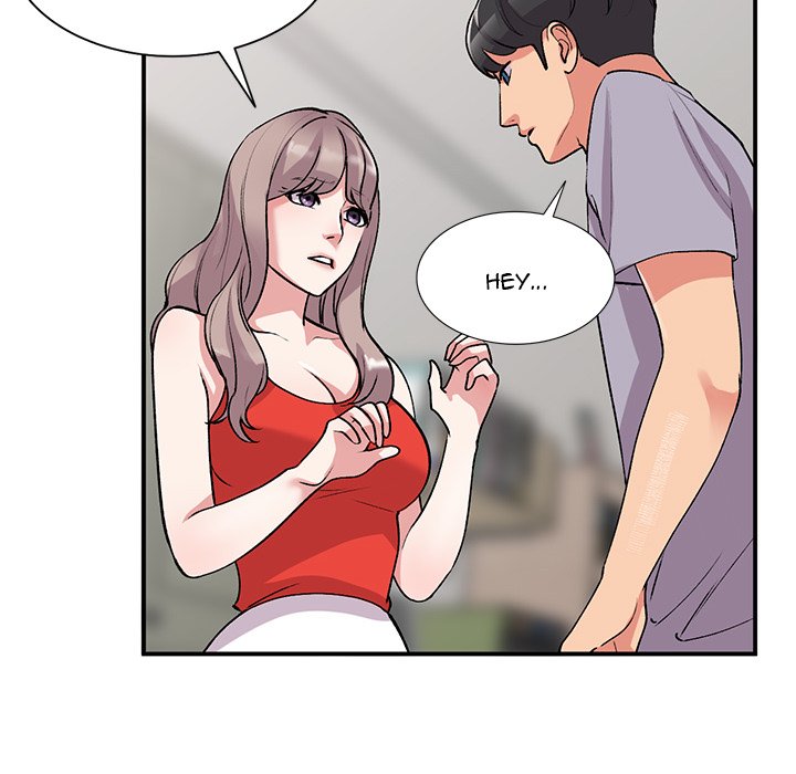 Shh! Her Secret - Chapter 45 [photo 128] - MangaPorn