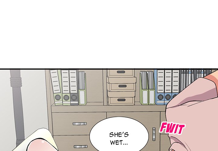 Shh! Her Secret - Chapter 45 [photo 2] - MangaPorn