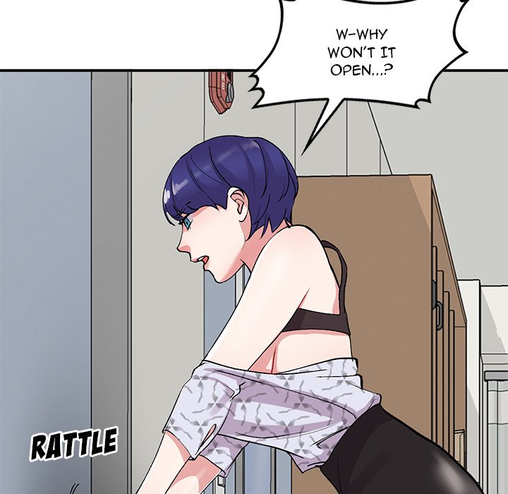 Shh! Her Secret - Chapter 45 [photo 32] - MangaPorn