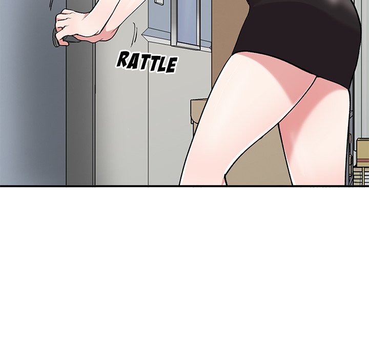 Shh! Her Secret - Chapter 45 [photo 33] - MangaPorn