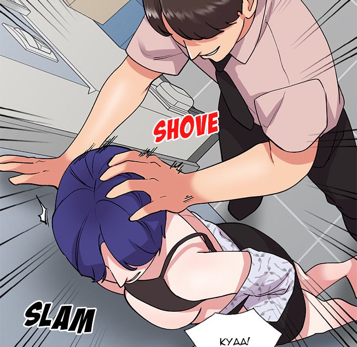 Shh! Her Secret - Chapter 45 [photo 35] - MangaPorn