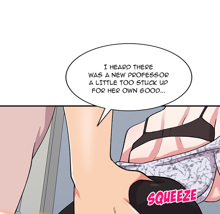 Shh! Her Secret - Chapter 45 [photo 39] - MangaPorn
