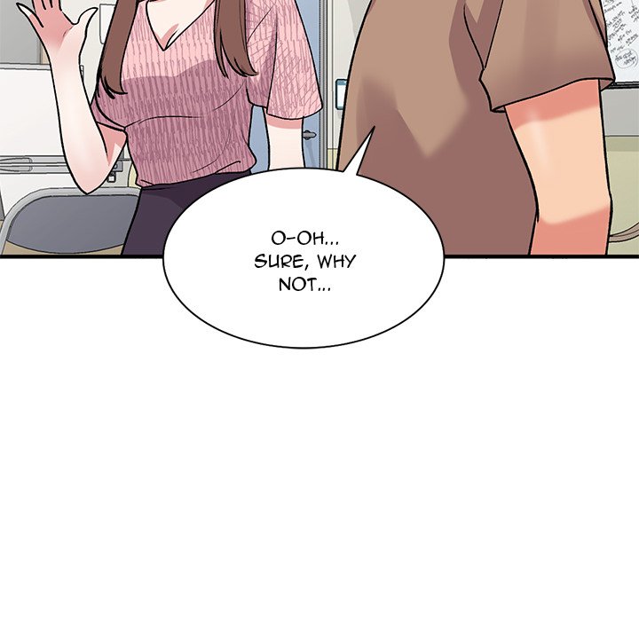 Shh! Her Secret - Chapter 46 [photo 107] - MangaPorn