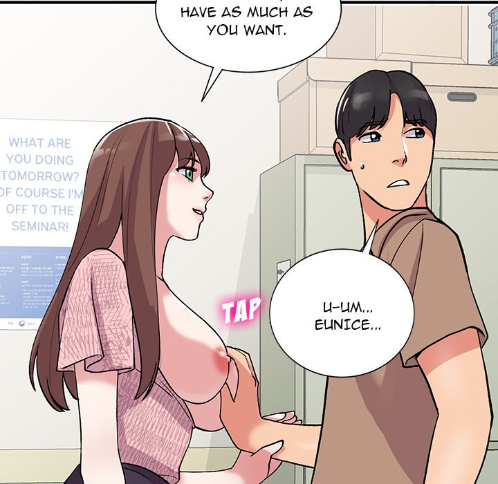 Shh! Her Secret - Chapter 46 [photo 123] - MangaPorn