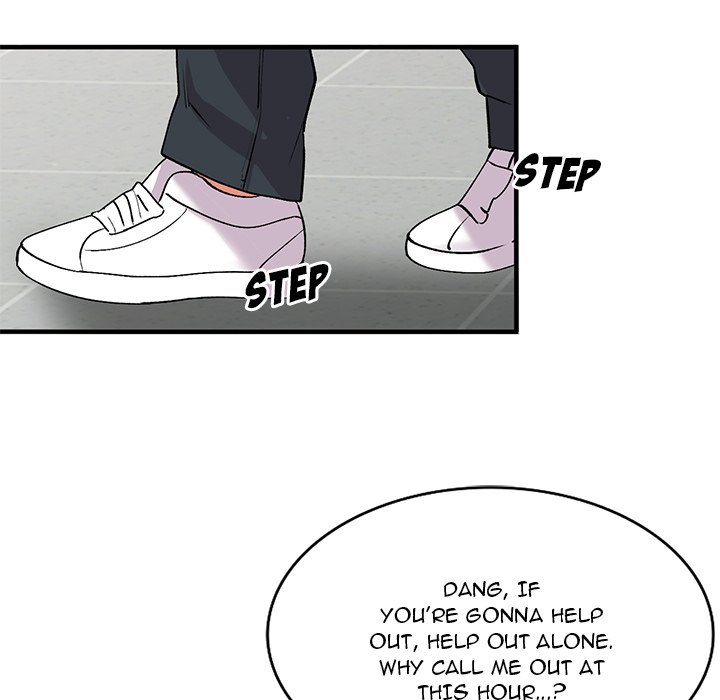 Shh! Her Secret - Chapter 46 [photo 135] - MangaPorn