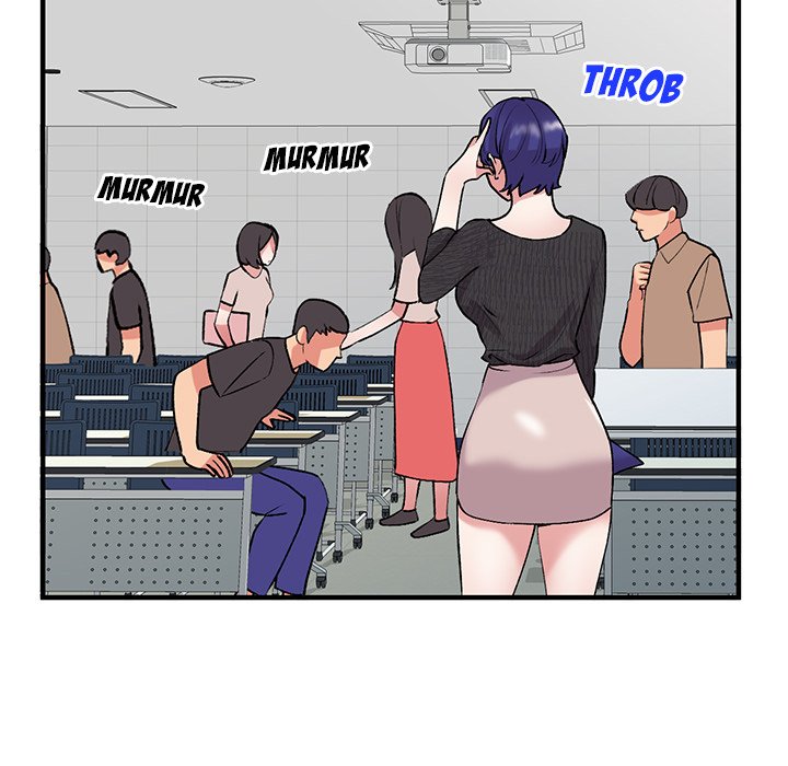 Shh! Her Secret - Chapter 46 [photo 21] - MangaPorn