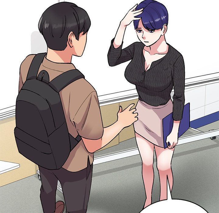 Shh! Her Secret - Chapter 46 [photo 28] - MangaPorn