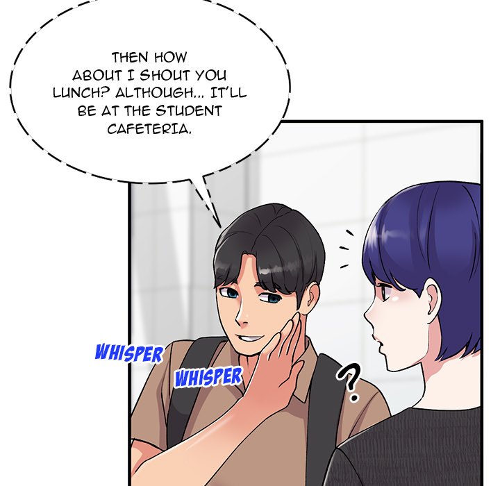 Shh! Her Secret - Chapter 46 [photo 30] - MangaPorn