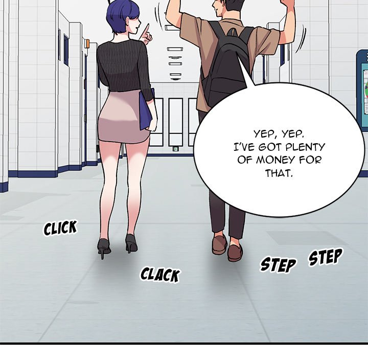 Shh! Her Secret - Chapter 46 [photo 34] - MangaPorn
