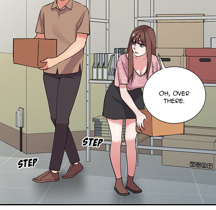 Shh! Her Secret - Chapter 46 [photo 64] - MangaPorn
