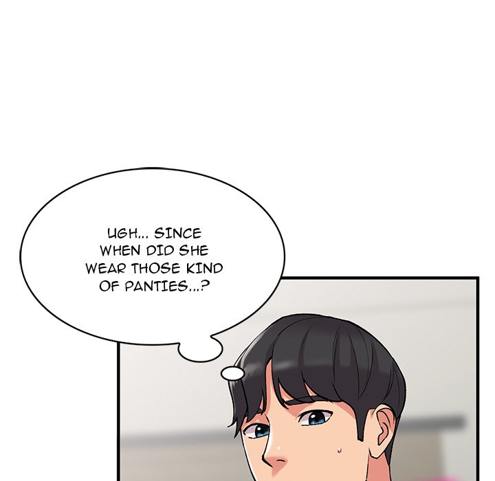 Shh! Her Secret - Chapter 46 [photo 73] - MangaPorn