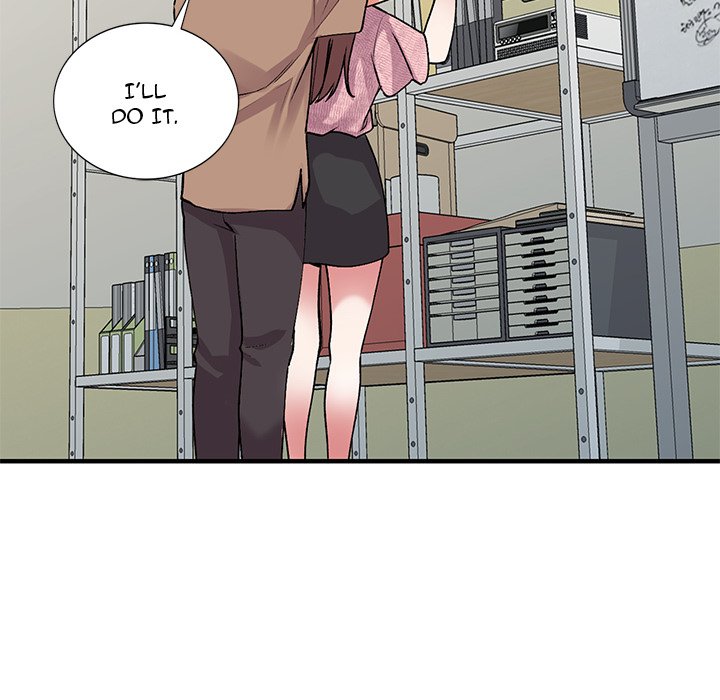 Shh! Her Secret - Chapter 46 [photo 83] - MangaPorn