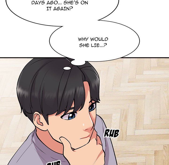 Shh! Her Secret - Chapter 46 [photo 9] - MangaPorn