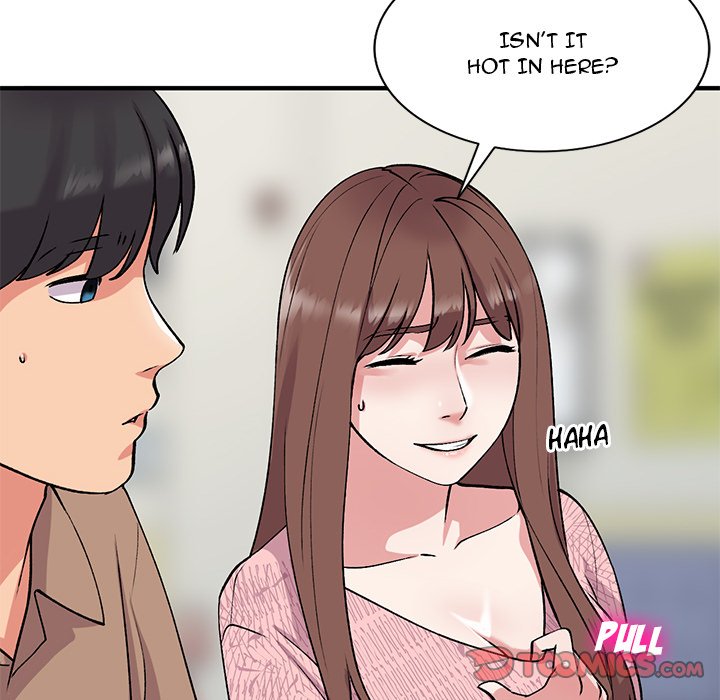 Shh! Her Secret - Chapter 46 [photo 99] - MangaPorn