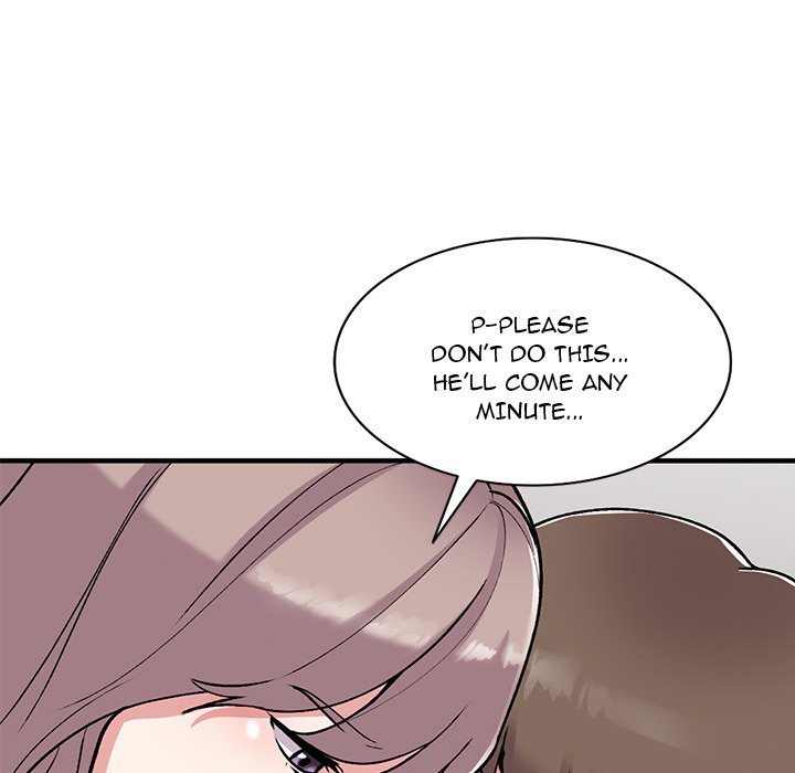Shh! Her Secret - Chapter 47 [photo 117] - MangaPorn