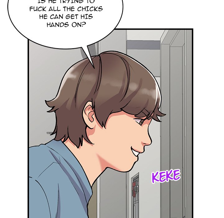 Shh! Her Secret - Chapter 47 [photo 42] - MangaPorn