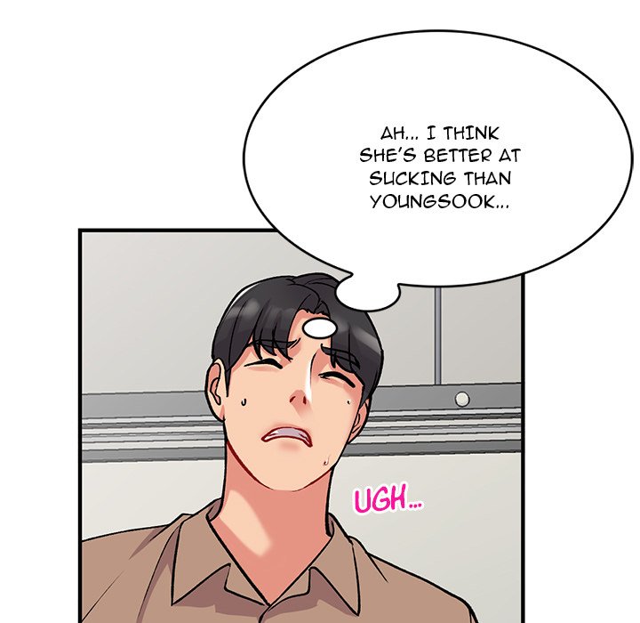Shh! Her Secret - Chapter 47 [photo 53] - MangaPorn