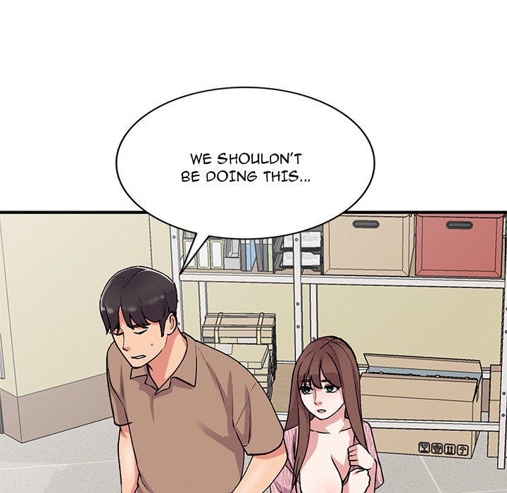 Shh! Her Secret - Chapter 47 [photo 66] - MangaPorn