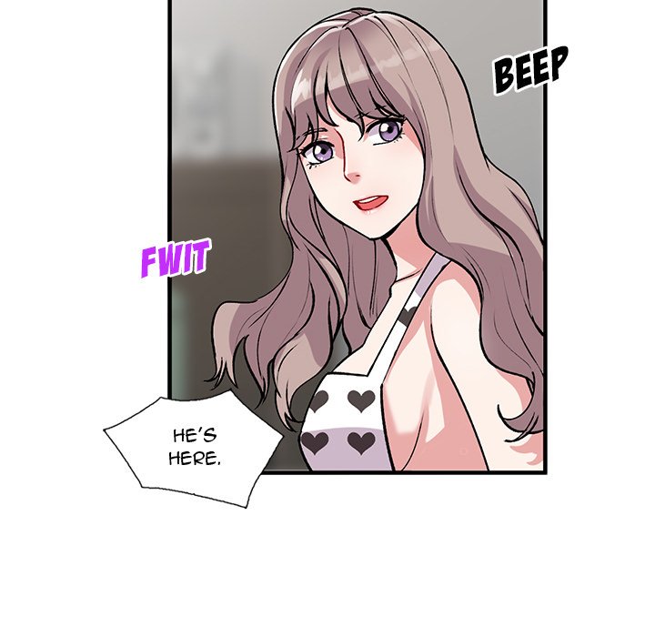 Shh! Her Secret - Chapter 47 [photo 89] - MangaPorn