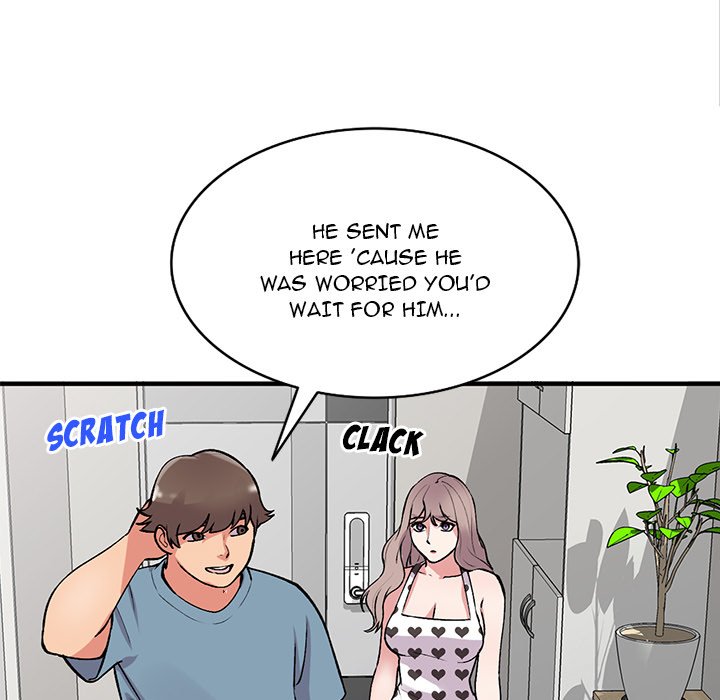 Shh! Her Secret - Chapter 47 [photo 98] - MangaPorn